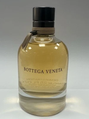 Bottega Veneta Bottega Veneta For Woman Eau De Parfum Spray 75ml -Please Read