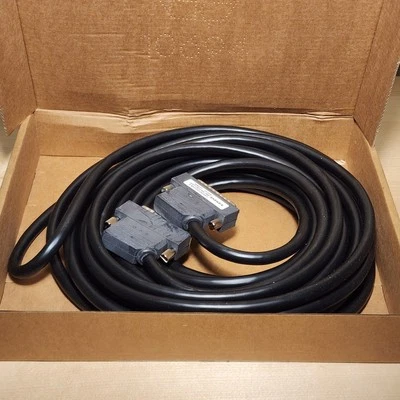 Cable de conexión Siemens 6ES7 368-3CB01-0AA0 Foto 1 de 4