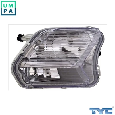 FRONT FOG LIGHT 19-15284-01-2 FOR FORD KUGA/II/VAN XWMB/XWMC/M9ME/BNMA 1.5L 4cyl - Image 1 of 4