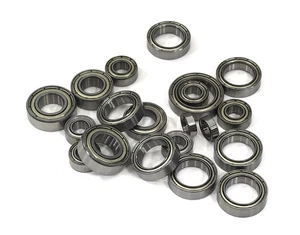 Performance Bearing Set for Traxxas Mini Maxx in  Durable Upgrade Kit - Picture 1 of 3