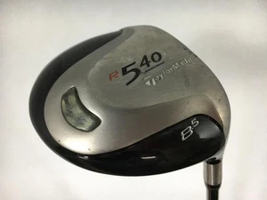 Used R-540Ti Driver Japanese Specification High Rebound 1W Tm-500Tour 8.5 S - Picture 1 of 3