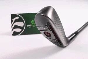 Adams Pro Mini #3 Hybrid / 18 Degree / Stiff Flex Aldila Tour Green 85 Shaft - Picture 1 of 8