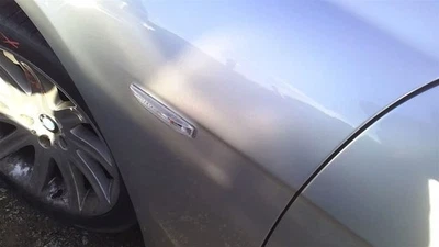 Lente transparente con marcador lateral de esquina/estacionamiento del conductor para BMW 745i 28136717 02-05 Foto 1 de 4