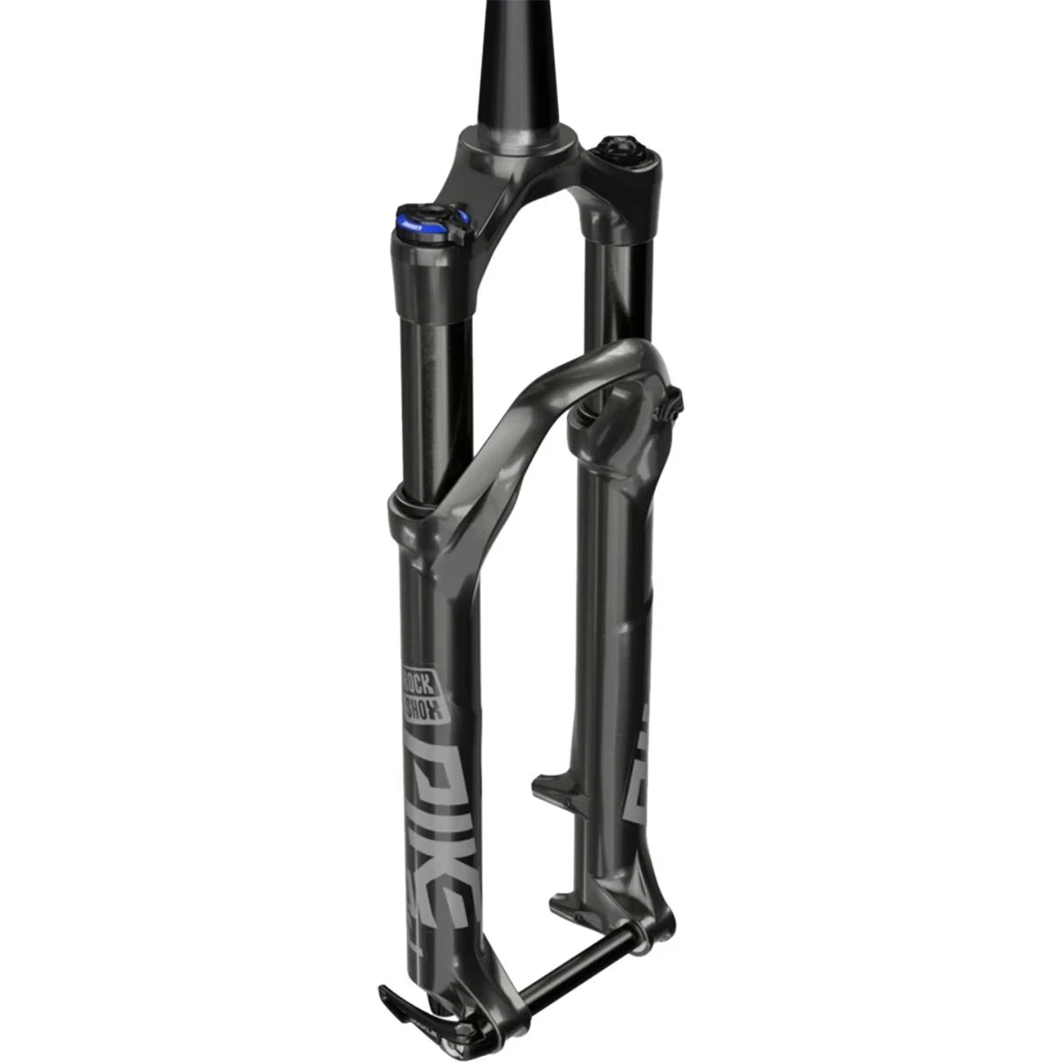 Rock Shox Pike Bicycle Forks for sale | eBay