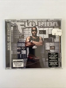 Flo Rida - Mail On Sunday (CD, 2008) Muy buen estado franqueo gratuito - Imagen 1 de 5