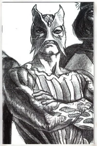 WOLVERINE #13 (2025)- 1:100 ALEX ROSS TIMELESS BW VIRGIN VARIANT- MARVEL - Picture 1 of 1