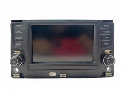 Écran De Navigation OV936 VW Affichage 3G0919605B - Photo 1/4