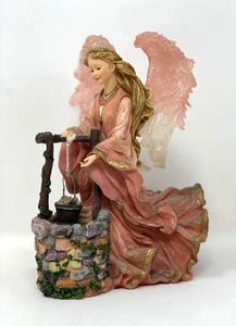Boyds Bär bezaubernde Engel Julianna Schutzengel der Wünsche Figur 28225 - Bild 1 von 19