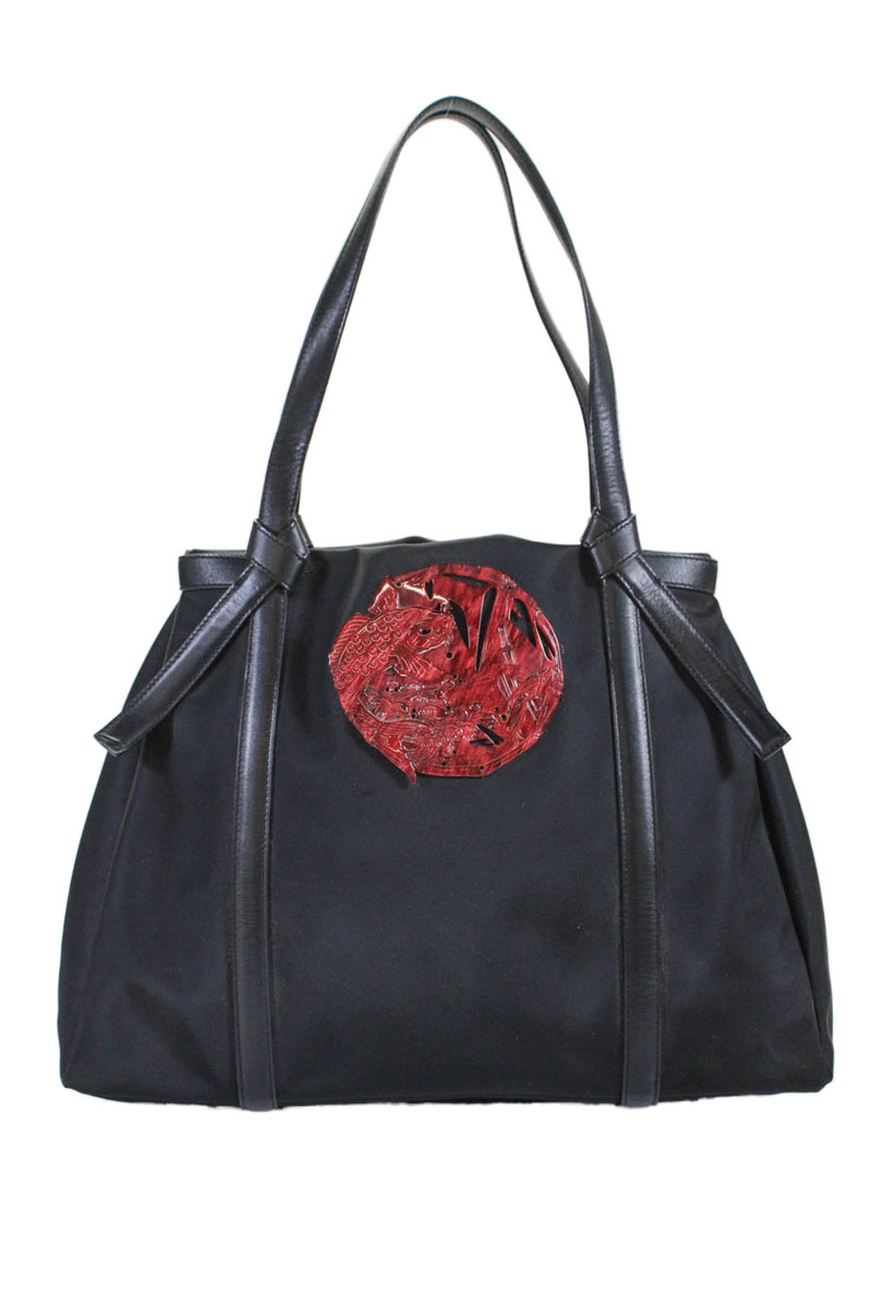 KENZO Solid Bags & Handbags for Women for sale | eBay KENZO Solid Bags & Handbags for Women for sale | eBay