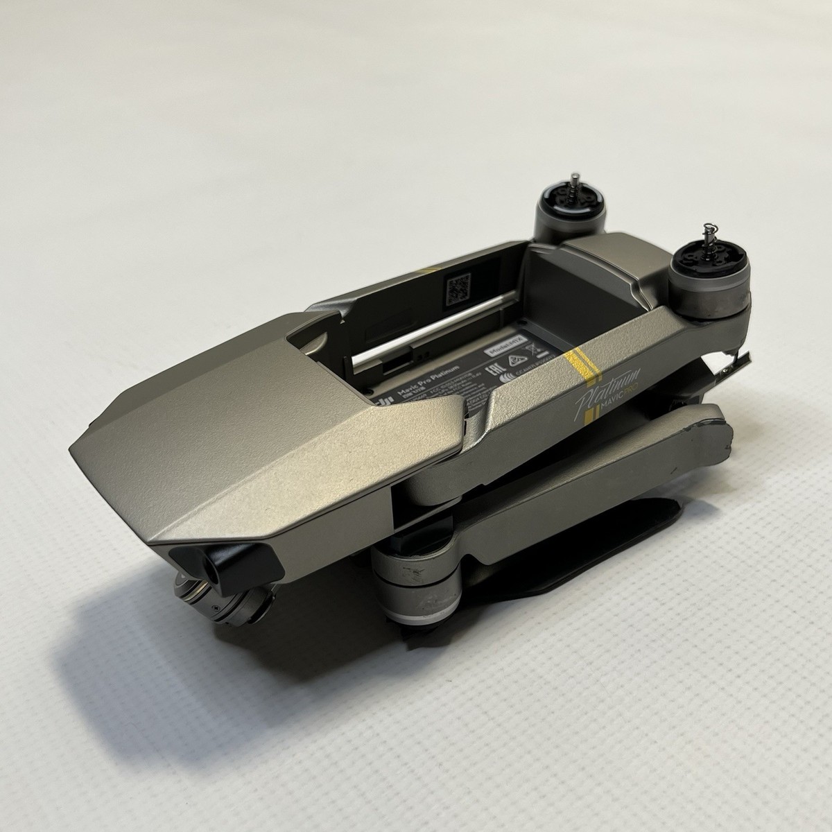DJI Mavic Pro Platinum Drones for sale - eBay DJI Mavic Pro Platinum Drones for sale - eBay