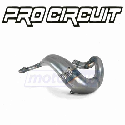 Pro Circuit Works Pipe for 2002-2021 Kawasaki KX65 - Exhaust Pipes  aa Foto 1 de 4
