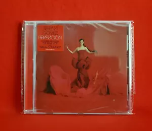 Selena Gomez Revelacion 2021 Interscope EU Import 7-track EP CD NEW - Picture 1 of 7