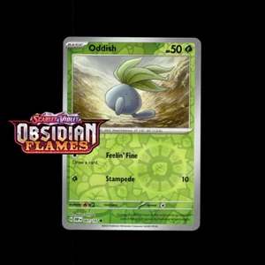 Pokemon Cards Obsidian Flames! - Holo/Reverse Holo Ex Full Art Illustration Rare - Picture 1 of 229