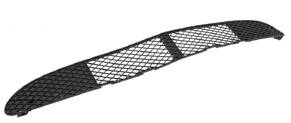 NEW**Genuine Mercedes Benz R230 SL350 SL500  Front Bumper Mesh Grille 2308850223 - Image 1 of 1