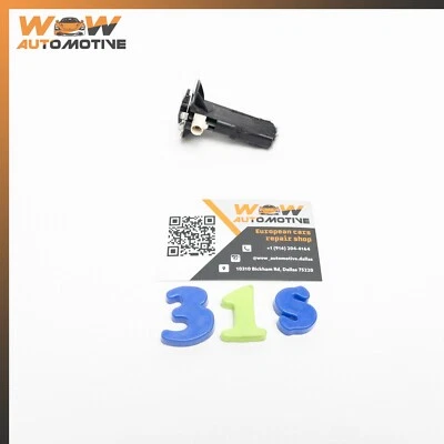 10-19 MERCEDES-BENZ C207 C117 CLASE CLA E C MÓDULO AMPLIFICADOR ANTENA OEM Foto 1 de 4