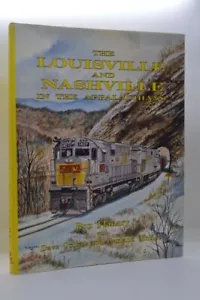 Louisville & Nashville in Appalachians Ron Flanary HC - Imagen 1 de 1
