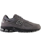New Balance 2002R Castlerock Black M2002REH Mens Running Shoes Casual Sneakers