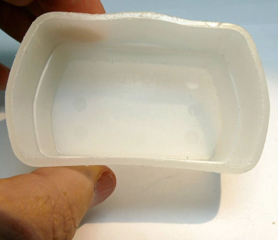 Sto-Fen EY FLASH DIFFUSER wide angle soft dome for Canon 580EX/580EX II - Image 1 of 4