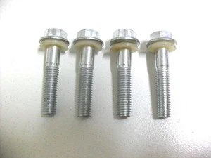 PUMP MOUNT BOLT KIT FIT OLD STYLE DAVEY FIRE FIGHTING PUMP & SOME COPYS 5/16"UNF - Picture 1 of 2
