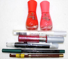 7tlg. Kosmetik Paket Set Make-up Schminke Beautypaket Konvolut MHD??          1