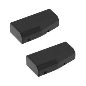 2x Car Key Transponder Chips ID46 PCF7936 Smart Key Chip Car Accessories - Picture 1 of 7