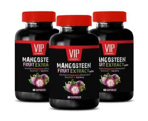 Cognitive Boost - COMPLEJO DE MANGOSTÁN - 3B 180 Cápsulas - Imagen 1 de 12