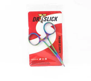 Dr Slick CX5PR Spring Creek Clamp 5 Inch Straight Prism (5815) - Picture 1 of 5