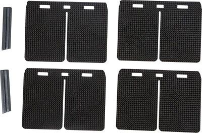 Moto Tassinari - 3P682M - Replacement Reed Petals for Delta 3 Reed Valve - Image 1 of 4