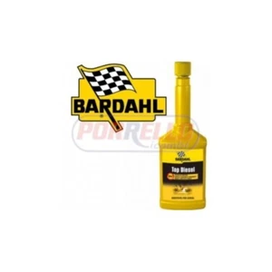 BARDAHAL TOP DIESEL ADDITIV REINIGUNG BEHANDLUNG INJEKTOREN DIESEL 250ml - Bild 1 von 7