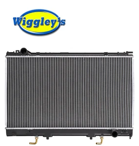 RADIADOR LX30107 PARA 1995-2000 LEXUS LS400 4,0 L V8 - Imagen 1 de 6