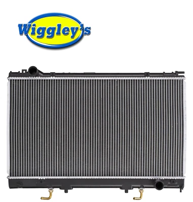 RADIADOR LX3010107 PARA 1995-2000 LEXUS LS400 4,0 L V8 Foto 1 de 4