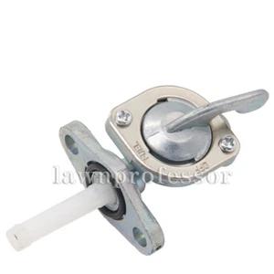 Gas Tank Petcock Fuel Cock Valve For 44300-37F10 Suzuki RM125 RM250 RM250Z/250 - Foto 1 di 9