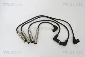 Zündleitungssatz TRISCAN 8860 29009 für VW A4 A3 PASSAT AUDI B5 3B3 Variant 3B6 - Bild 1 von 1