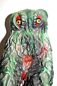 Cool Classic Toho Godzilla HEDORAH SMOG MONSTER figure new Ban Dai - Picture 1 of 2