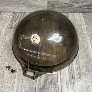 Clay Adams Compact II Centrifuge Plastic Dome Shield Lid Cover Part Only - Picture 1 of 4