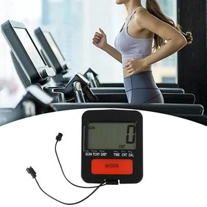 Rowing Machine Counter Parts Exercise Bike Display Counter for Rowing Device - Picture 1 of 5