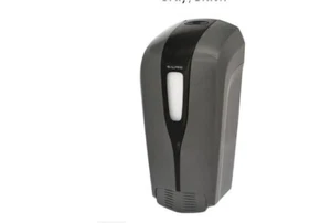 ALPINE 427-F-GRY MANUAL ASPEN FOAM SOAP DISPENSER - GRAY/BLACK - Picture 1 of 2