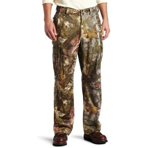 Russell Outdoors Men's Apxg2 L3 Single Layer Soft Shell Pant (MTN Shadow - Picture 1 of 2