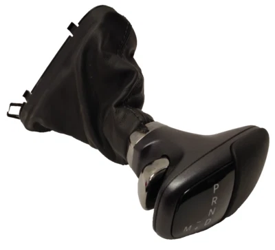 OEM Gearshift Boot and Knob for 2021-2022 Dodge Durango 6FE061A9AF - Image 1 of 4