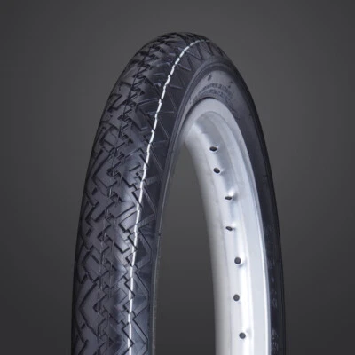 Gomme Moto Vee Rubber 2 1/2-14 39J VRM-087 TT pneumatici nuovi