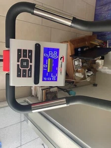 Heimsport-Trainingsgerät Christopeit Ergometer ET 6 - Bild 1 von 5