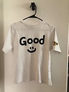 Drew BKMK Justin Bieber HTF Shirt Made In USA Unisex M - Picture 1 of 4