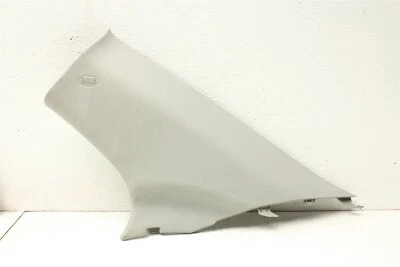 2013 三菱 Lancer Evolution 乘客右后 C 支柱盖装饰 08-15 — 第 1/4 张图片