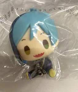 Minifigura mascota Twisted Wonderland Disney Kuji 6 Floyd Leech Aniplex JP - Imagen 1 de 1