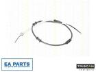 Cable Parking Brake For Fiat Triscan 8140 15195