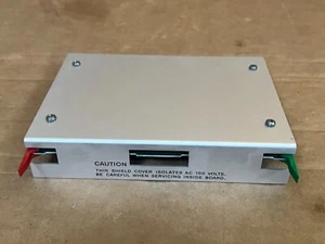 Placa controladora de calefacción HP Agilent 4191A 04191-66525 A25 - Imagen 1 de 3