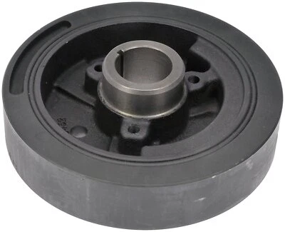 Engine Harmonic Balancer Dorman For 1996-1999 Chevrolet K2500 Suburban 7.4L V8 - Image 1 of 3