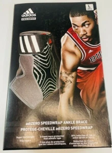 Adidas adiZero Speedwrap Ankle Brace - Picture 1 of 5