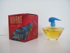 Havana pour Elle Aramis 3.5 ml Parfum