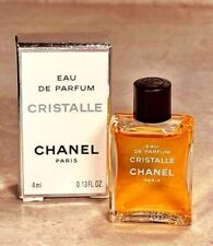 chanel cristalle perfume